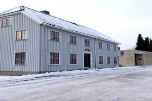Bilde av Prinsens gate 18 / Sandefjord Sjøfartsmuseum